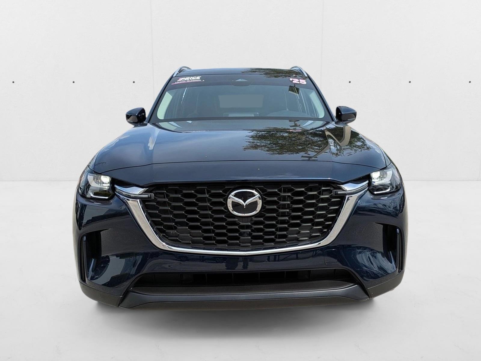 2025 Mazda CX-90 3.3 Turbo Select photo 2