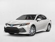 Toyota Camry Hybrid