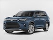  Toyota Grand Highlander Hybrid