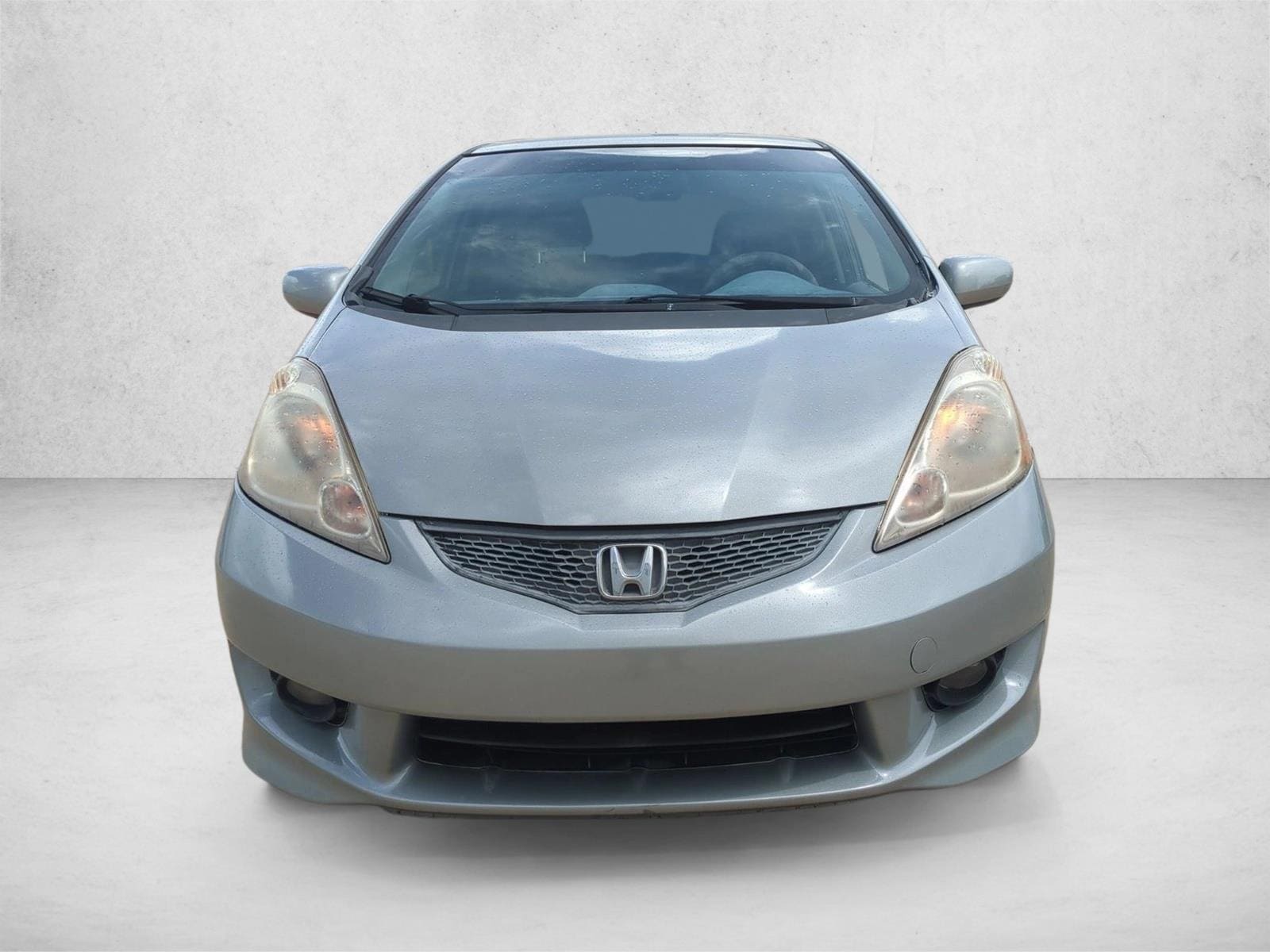 Used 2010 Honda Fit Sport with VIN JHMGE8H40AC036095 for sale in Winter Park, FL