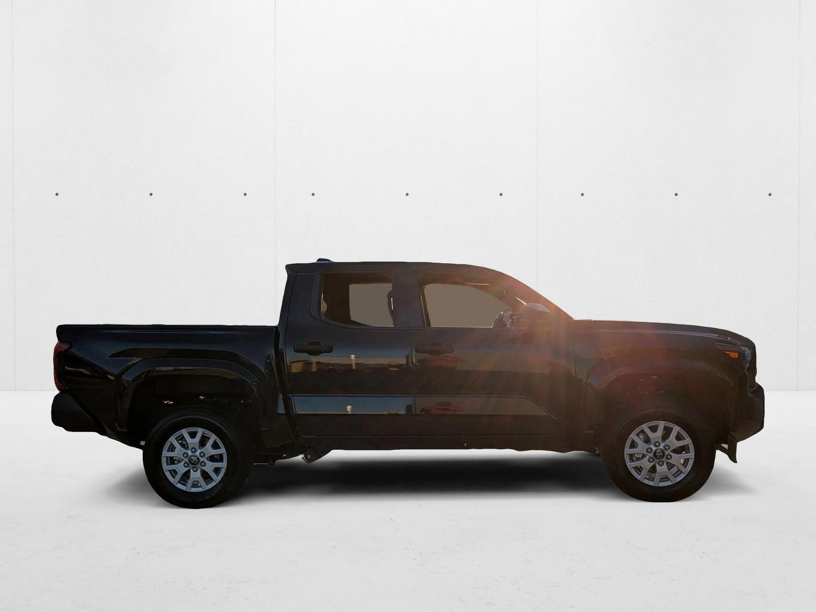 2025 Toyota Tacoma SR photo 4