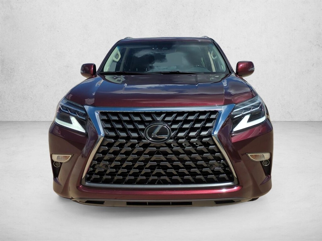Used 2022 Lexus GX 460 SUV