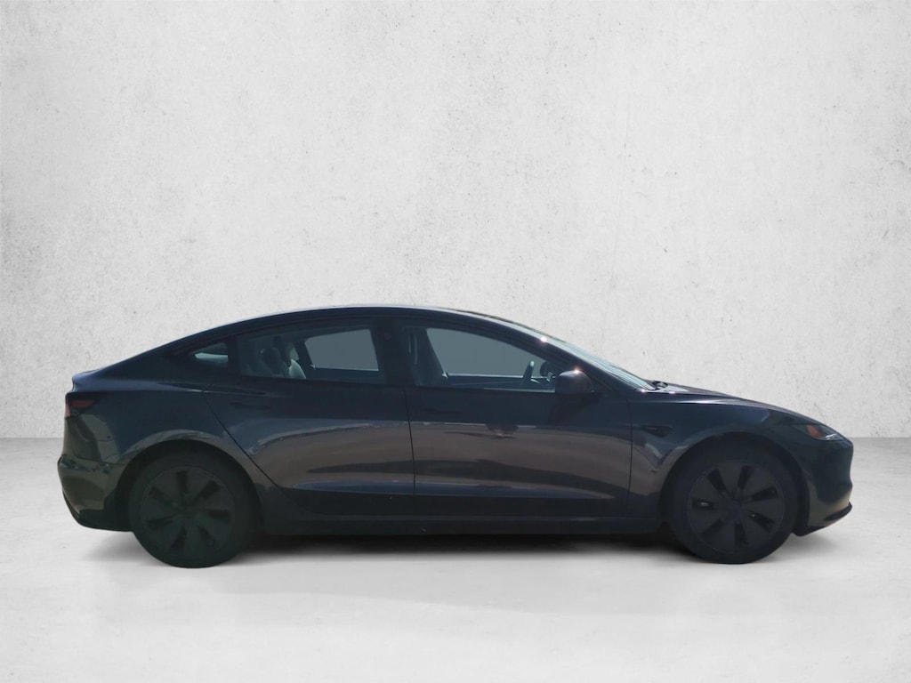 Used 2024 Tesla Model 3 Base Sedan