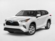 Toyota Highlander Hybrid