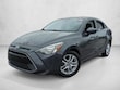  Toyota Yaris iA