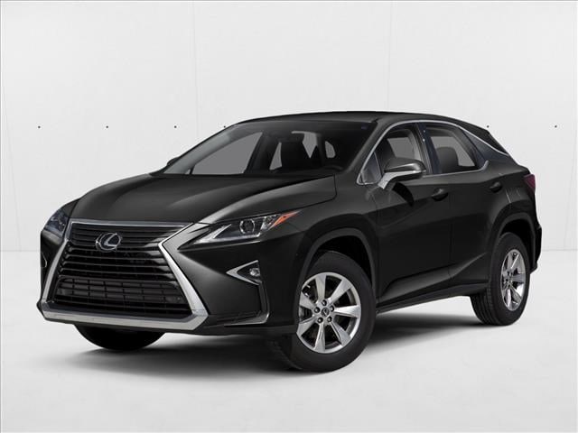 2019 Lexus RX 350 350 FWD's photo