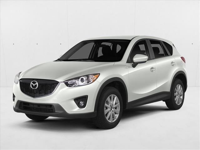 2015 Mazda CX-5 Touring auto 4WD's photo