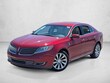  Lincoln MKS