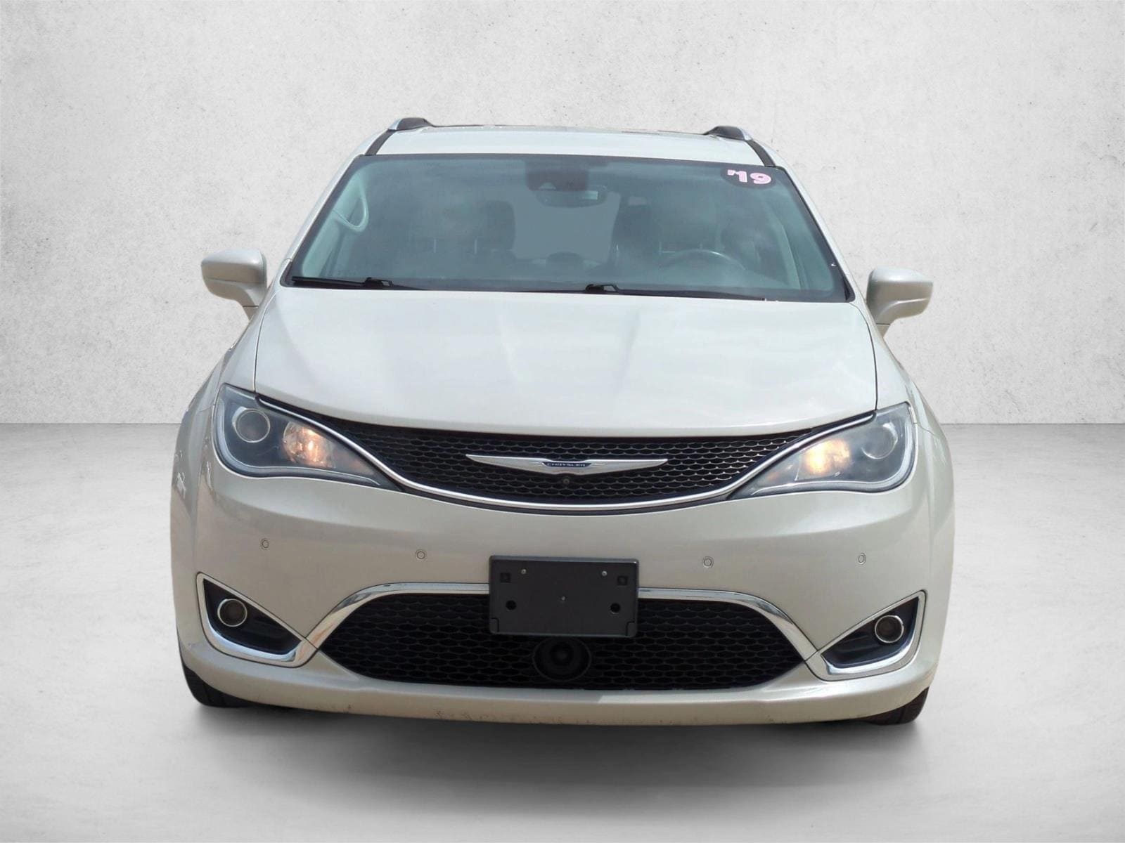 Used 2019 Chrysler Pacifica Touring L Plus with VIN 2C4RC1EG6KR703069 for sale in Winter Park, FL