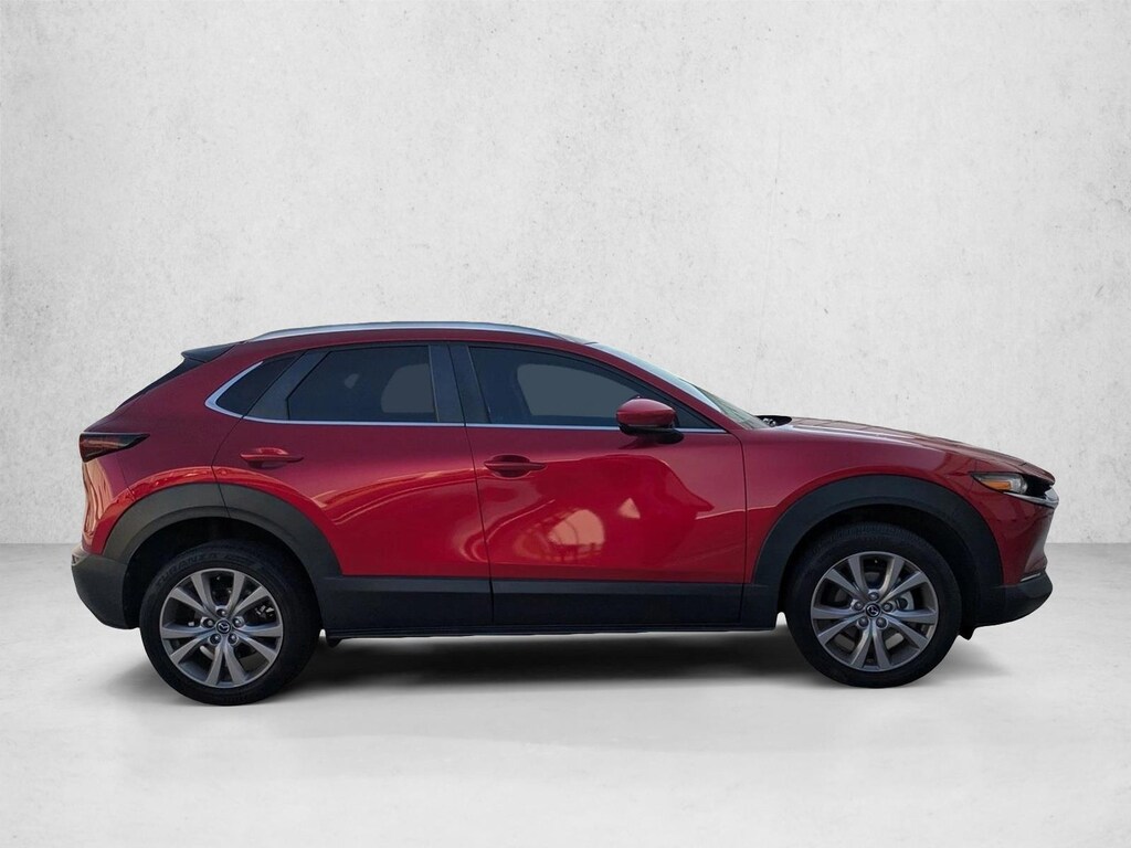 Used 2022 Mazda