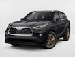 Toyota Highlander Hybrid