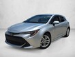  Toyota Corolla Hatchback