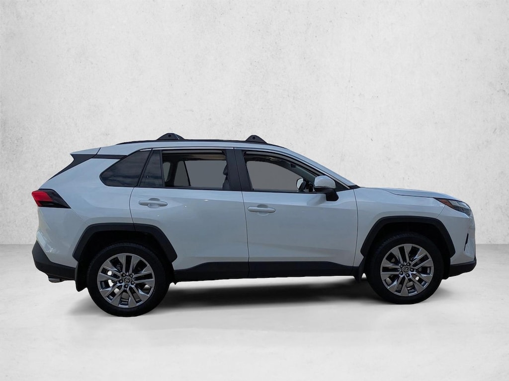 Certified 2024 Toyota