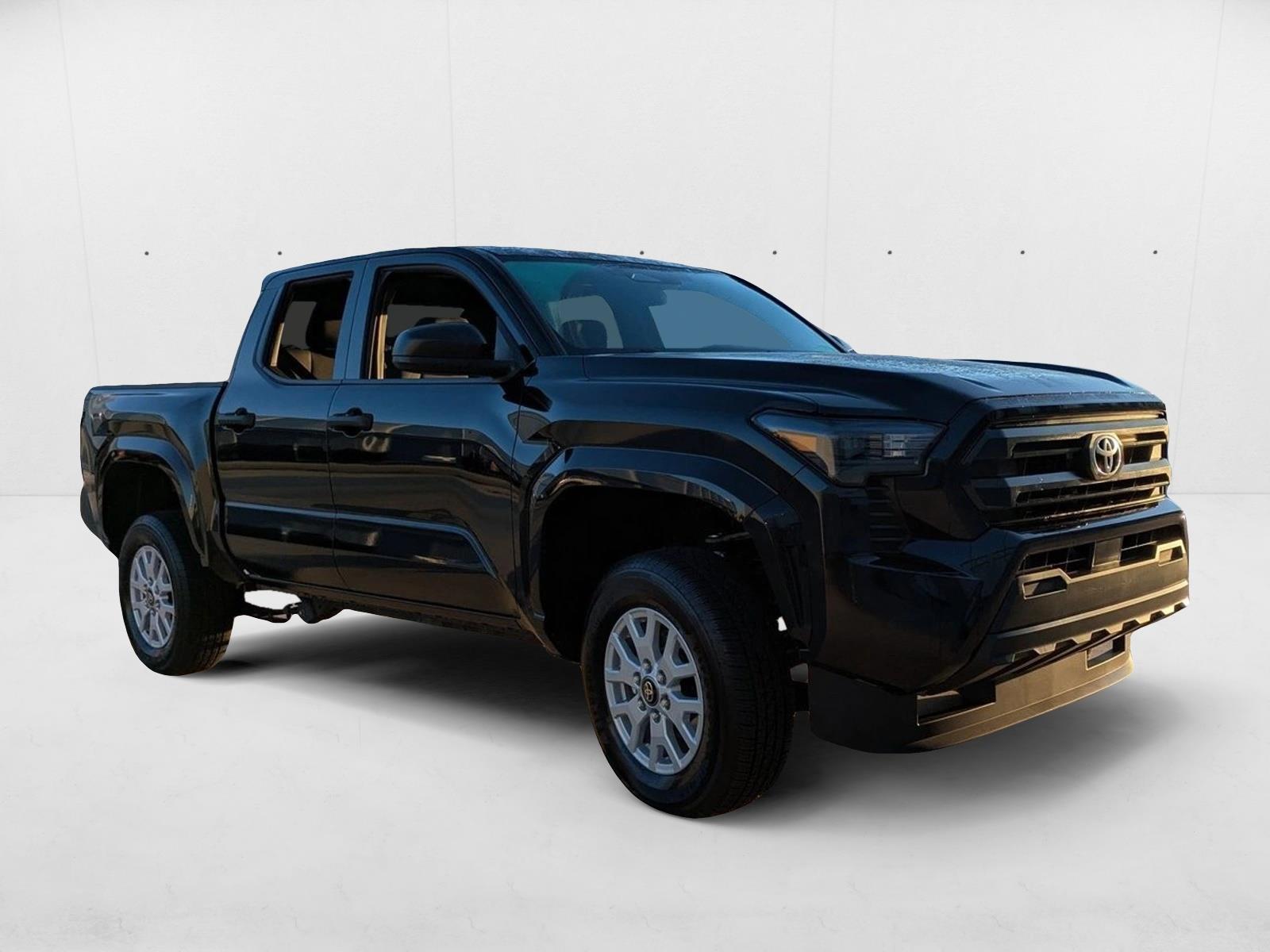 2025 Toyota Tacoma SR photo 3