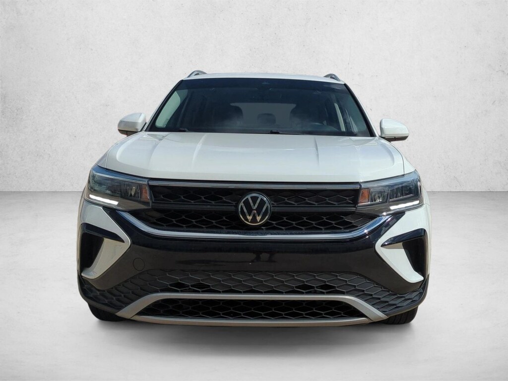 Used 2023 Volkswagen Taos 1.5T SE SUV