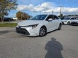  Toyota Corolla Hybrid