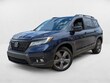 Honda Passport