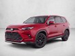  Toyota Grand Highlander Hybrid