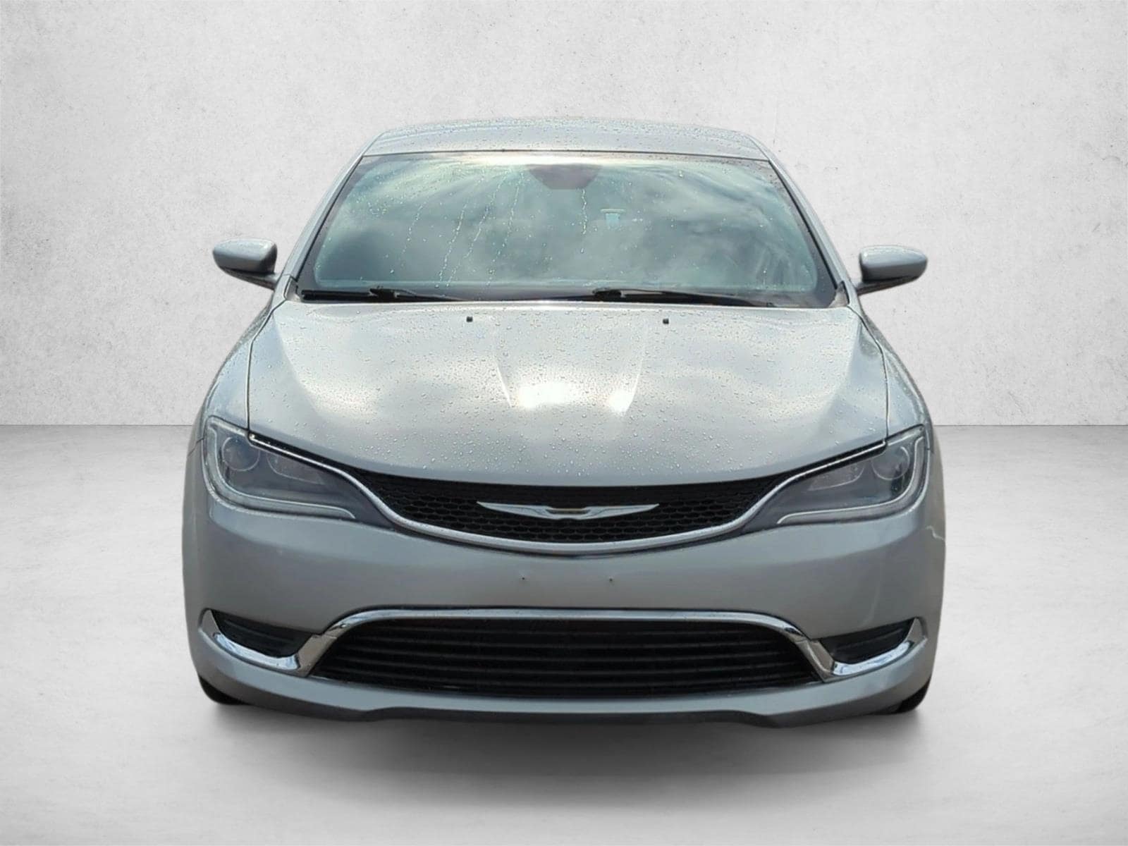 Used 2015 Chrysler 200 Limited with VIN 1C3CCCAB9FN640729 for sale in Winter Park, FL