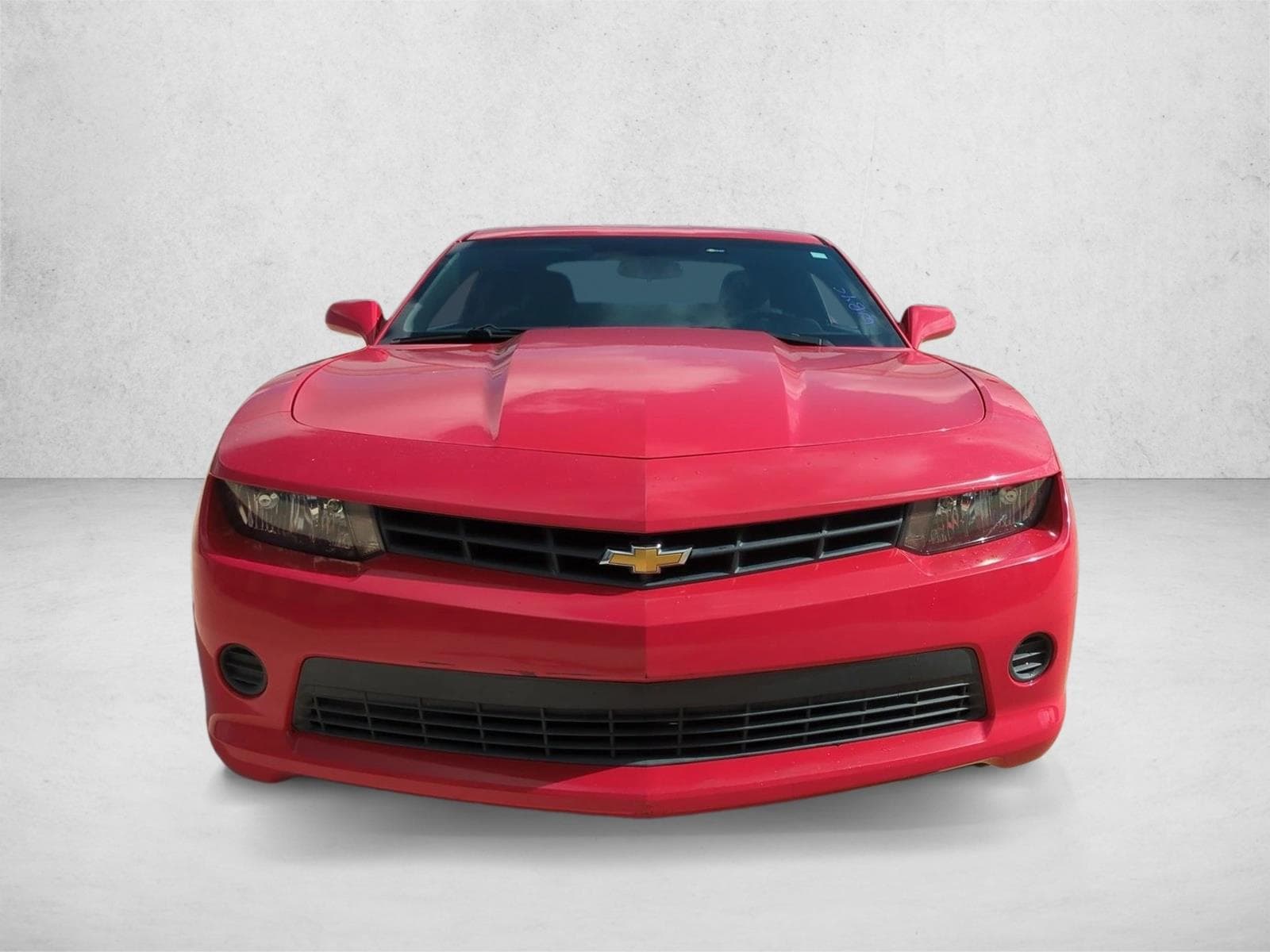 Used 2015 Chevrolet Camaro 2LS with VIN 2G1FB1E39F9167235 for sale in Winter Park, FL