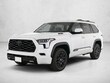  Toyota Sequoia