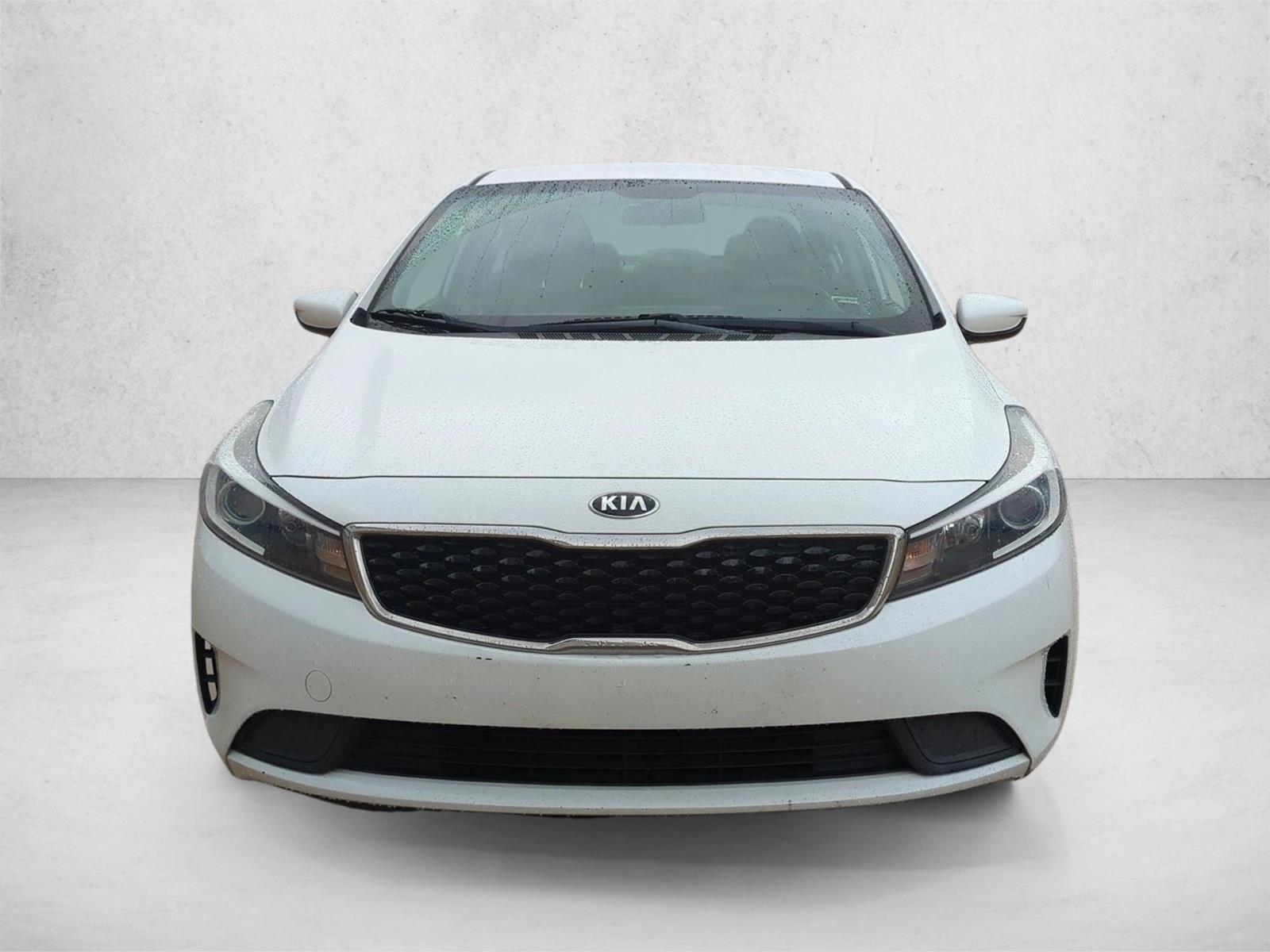 Used 2018 Kia FORTE LX with VIN 3KPFL4A74JE200232 for sale in Winter Park, FL