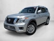  Nissan Armada