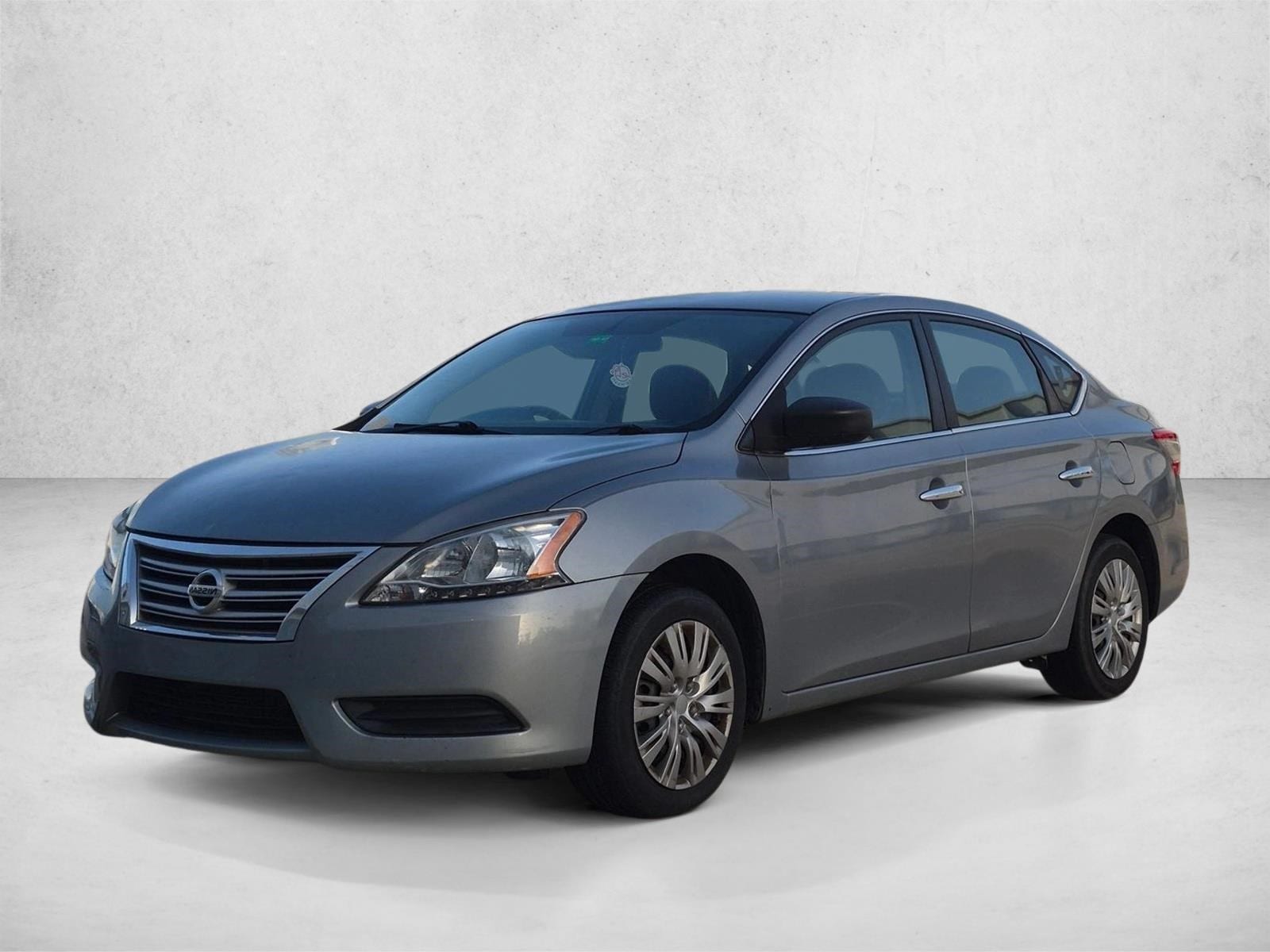 2014 Nissan Sentra
