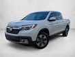 Honda Ridgeline