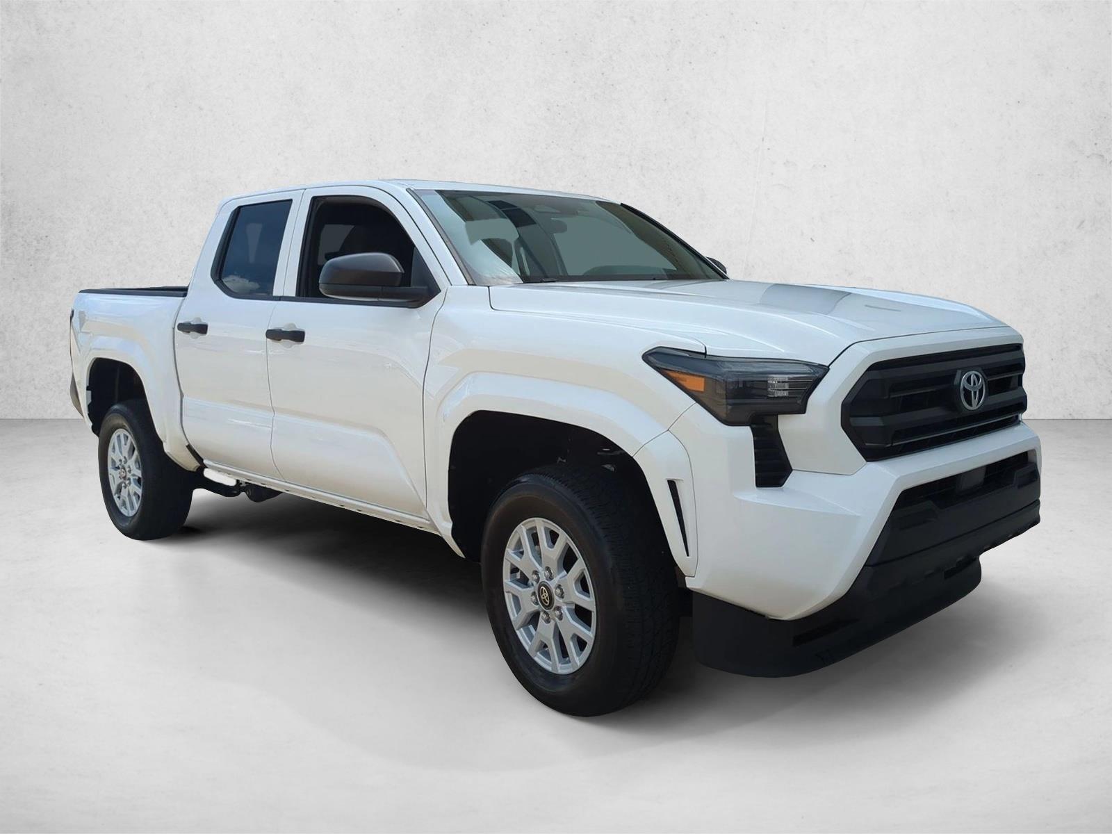 Certified 2024 Toyota