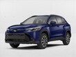 Toyota Corolla Cross Hybrid