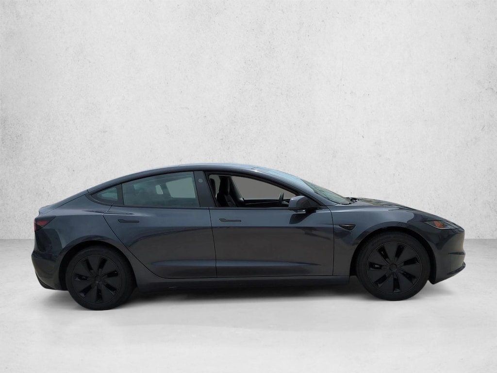 Used 2024 Tesla Model 3 Base Sedan