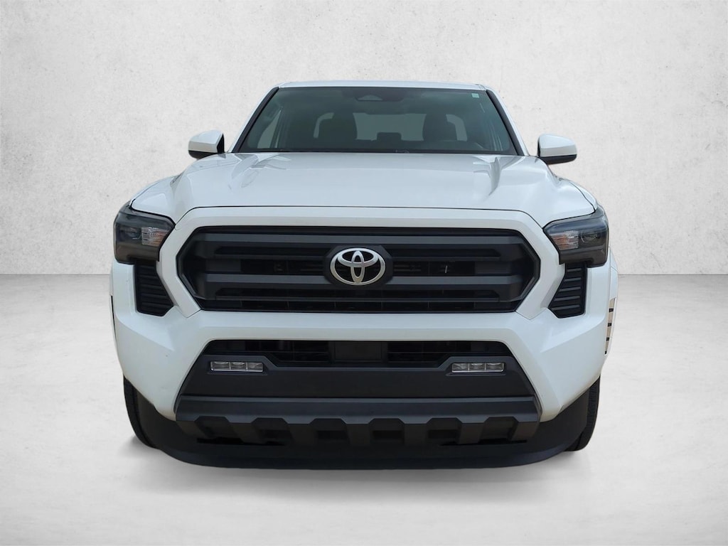 Used 2024 Toyota Tacoma SR5 Truck Double Cab