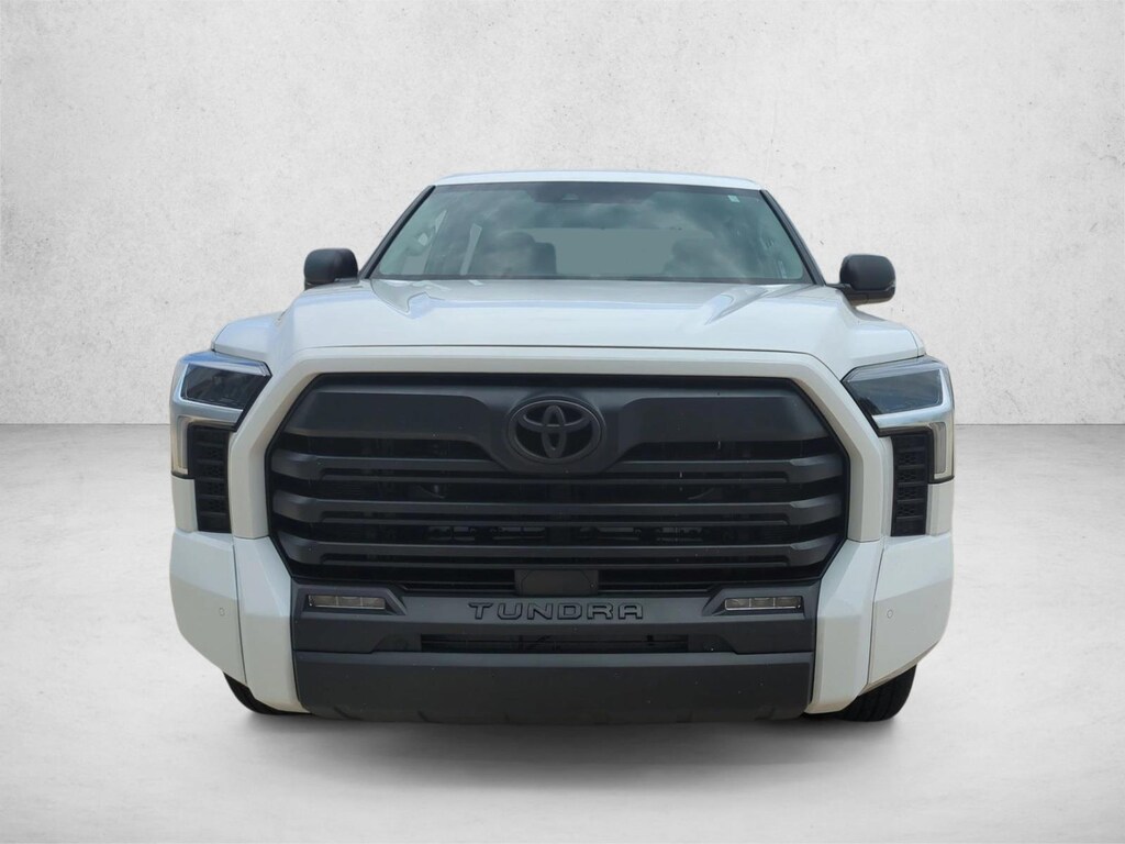Used 2024 Toyota Tundra SR5 Truck CrewMax