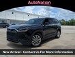  Toyota Grand Highlander