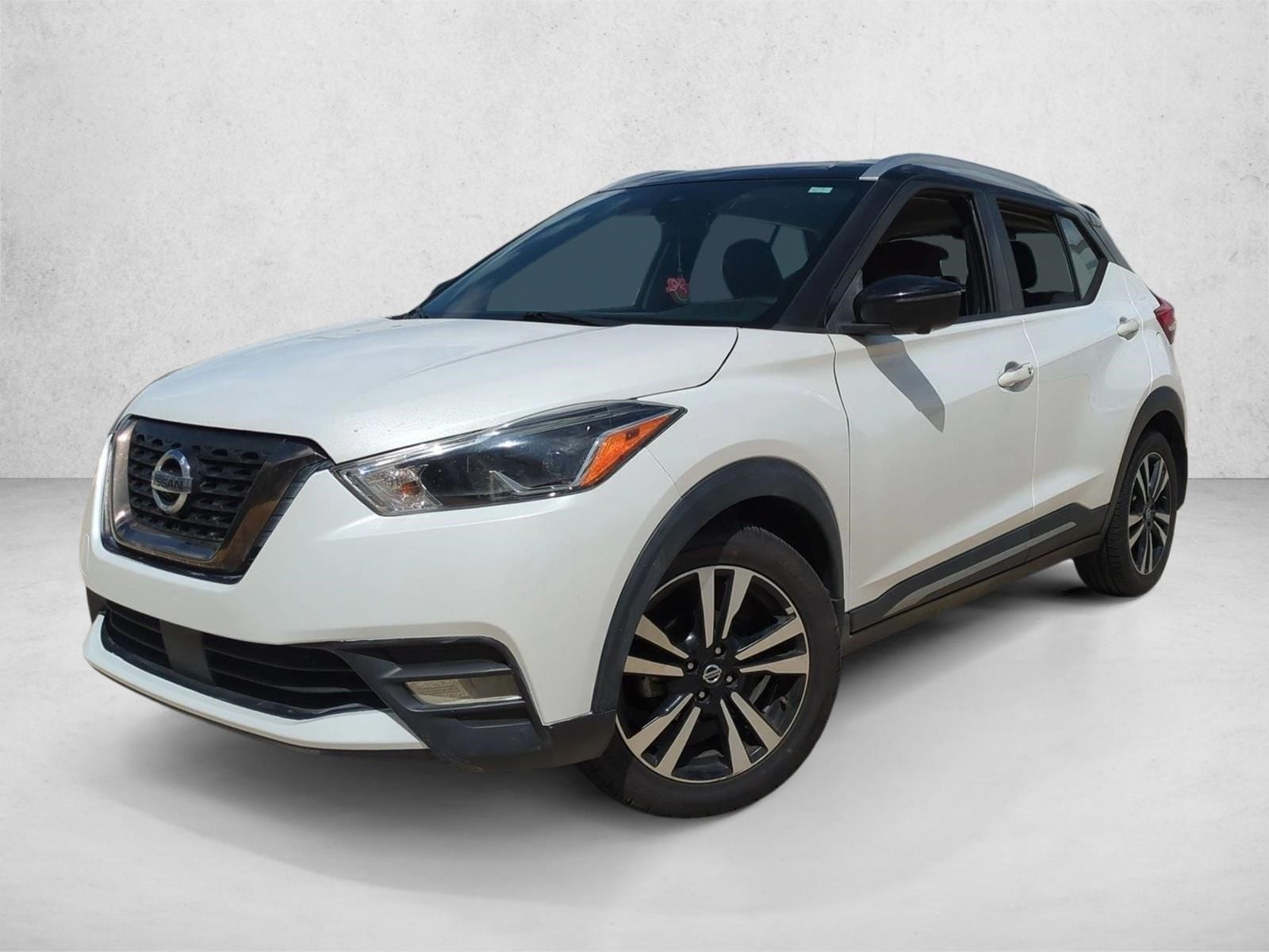 2020 Nissan Kicks