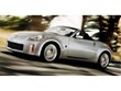  Nissan 350Z