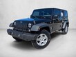  Jeep Wrangler JK