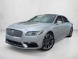 Lincoln Continental