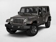  Jeep Wrangler JK