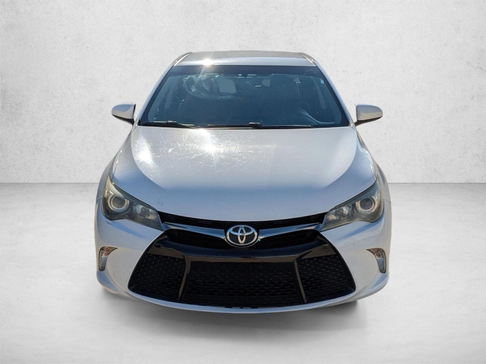 Used 2017 Toyota Camry SE with VIN 4T1BF1FK9HU621002 for sale in Winter Park, FL