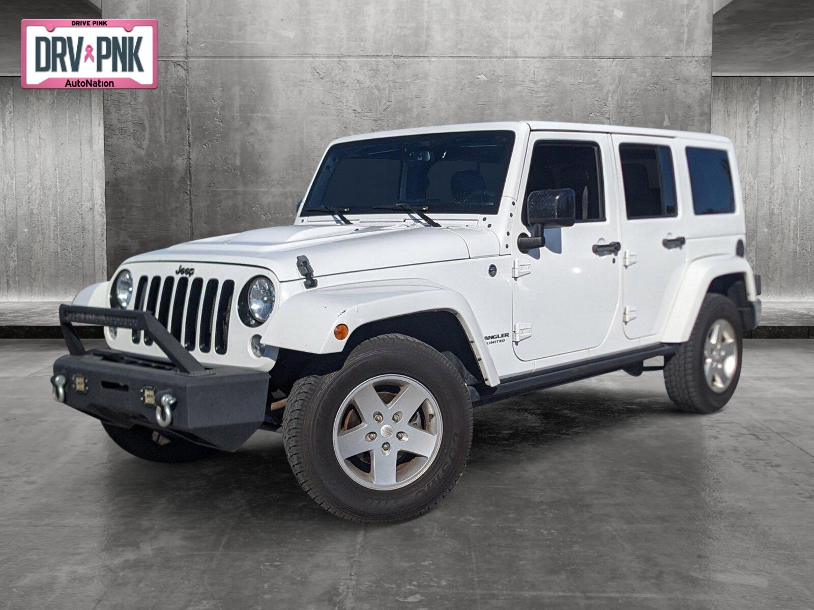 2024 Jeep Wrangler Unlimited For Sale in Pembroke Pines FL AutoNation