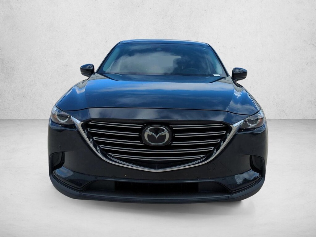 Used 2021 Mazda Mazda CX-9 Touring SUV
