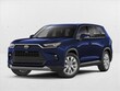  Toyota Grand Highlander Hybrid