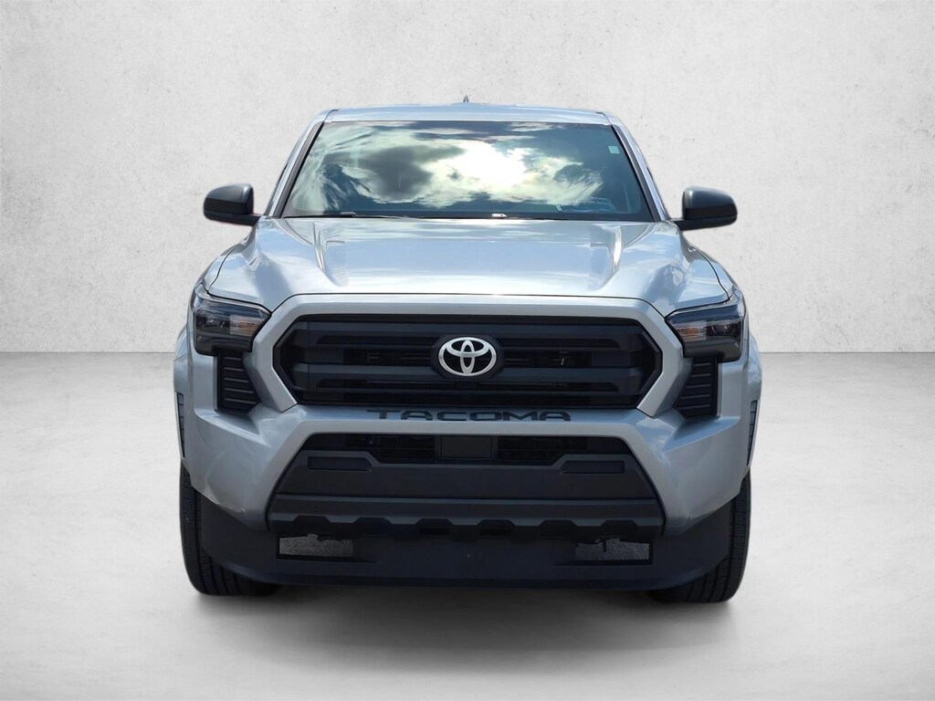 Certified 2025 Toyota