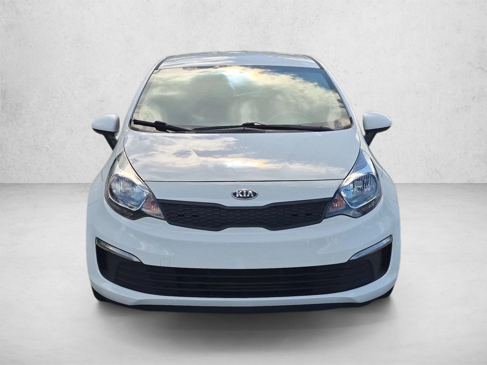 Used 2016 Kia Rio LX with VIN KNADM4A35G6664143 for sale in Winter Park, FL