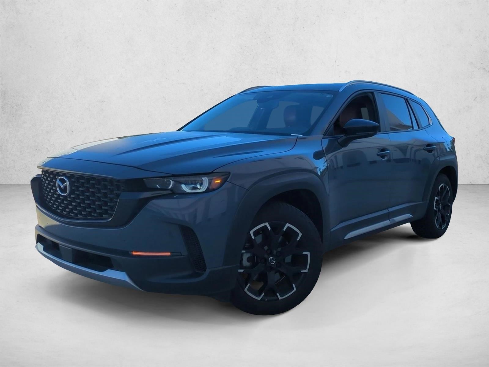 2024 Mazda CX-50