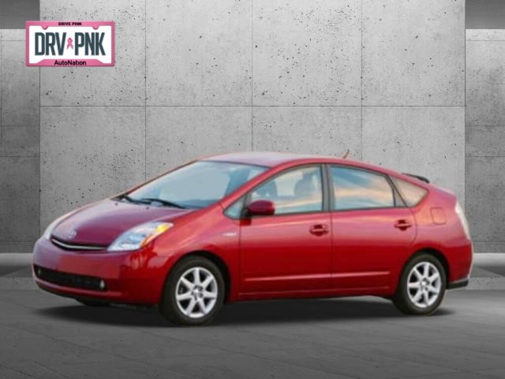 2007 Toyota Prius Base For Sale Winter Park FL