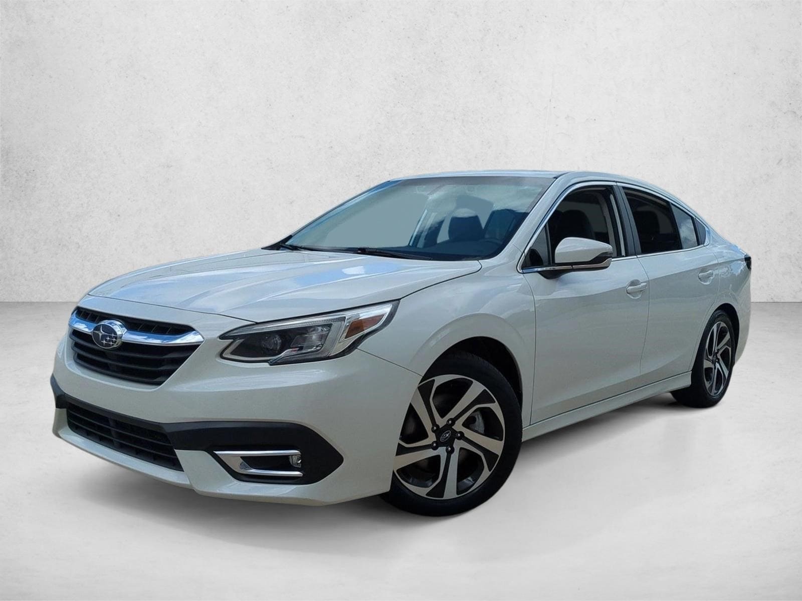 2021 Subaru Legacy Limited