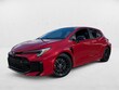 Toyota GR Corolla